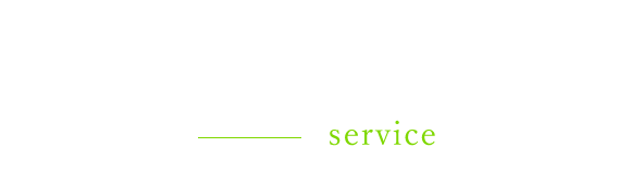 事業紹介 Service
